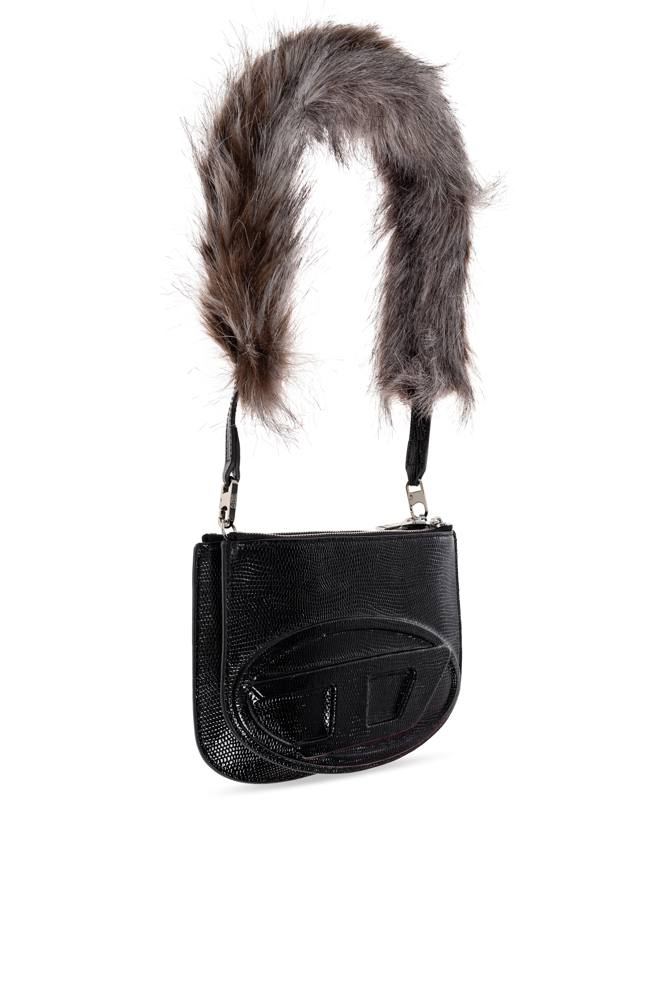 Diesel Shoulder bag `1DR 2.0 1DR TWIN` | Women's Bags | Vitkac
